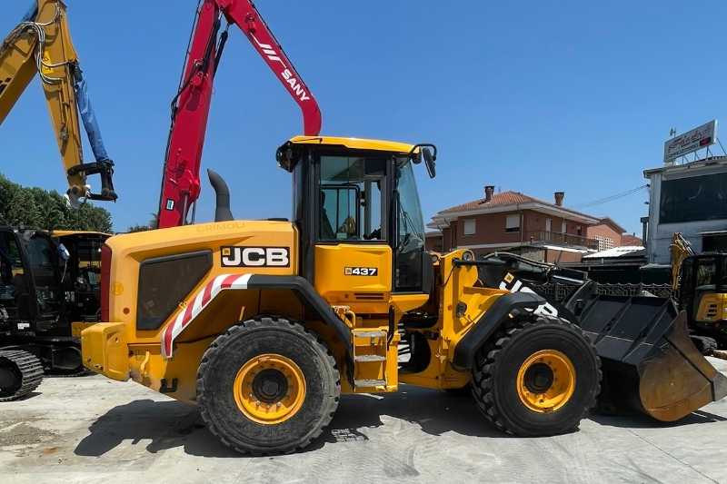 OmecoHub - Immagine JCB 437ZX-T4F